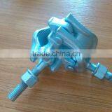 Construction Scaffolding Coupler Scaffold Double Clamp