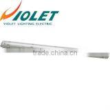 Linear Waterproof Lighting Fixture 1x36W