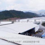 Jade Micro Crystal Porcelain Glass Floor Tiles thumbnail-2