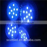 Advertising UHD LED Display 45mm Led Amusement Light thumbnail-2