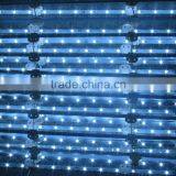 Flexible LED Sheets, LED Backlight Sheet, LED Lattice for Advertising Light Boxes DC12V, SL-BM011-960 thumbnail-5