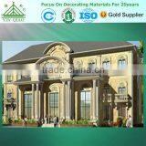 China Supply For Outdoor Decorative GRC Pillars thumbnail-5