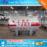 Direct factory 5.6 cbm small propane gas cylinders lpg tanker lpg vessels for sale