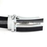Supplier Customization Customized Design High Standard Casual Genuine Leather Belt thumbnail-3