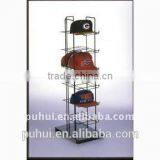 Wire Spinning Cap Display Fixture thumbnail-6