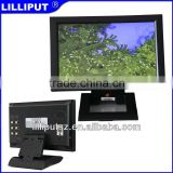 LILLIPUT LED Backlight 10 inch led monitor hdmi monitor
