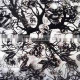 Customer Favorite FDazzle Graphic Hydrographic Film No.DGJJ738 Skull Design Hydro Dipping Water Transfer Printing Film