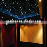 1 Year Warranty Period Fiber Optic Led Star Ceiling Light Modern Style for Kid's Room thumbnail-3