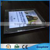 Advertising Led Mirror Light Frame thumbnail-1