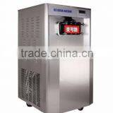 Auto Refrigerated Ice Cream Maker 3 Flavors Commercial Soft Ice Cream Machine 32l Capacity Most Popular thumbnail-2