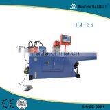 Manufacturer Hydraulic PM-38 Pipe-end Forming Machine