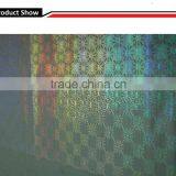 Holographic Film/hologram Label Film