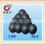 Grinding Media Balls Used for Pakistan Cement Plant thumbnail-1