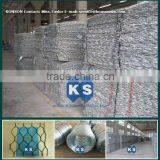 High Quality Gabion Garden Fence