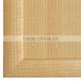 6063 T5 Aluminium Profile With PVC Wood Grain for Silding Door -GL163 thumbnail-3