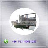 Ready Manufactured Paper Case Packing Machine From Shanghai Port