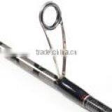 High Density Carbon & FUJI K Guides X Constucture, Spinning Light EGI Fishing Rods thumbnail-3