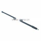 Car Radio FM AM Signal Stubby Rubber Antenna (13.58") For Jeep Wrangler JK 07-16