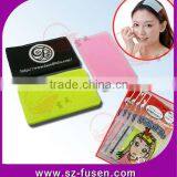 Fashionable Fastener Tape Haie Clip Fastener Tape for Hair Use thumbnail-1