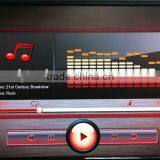 1080p USB Portable Music Player For HD TV HD-MI External Hdd Media Player Mini hd Media Box 1080p thumbnail-6