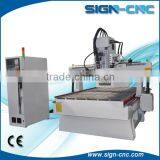 ATC cnc router 2030 1530 1325