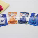 Nylon Bristle Toothbrush With Dental Floss FDA thumbnail-5