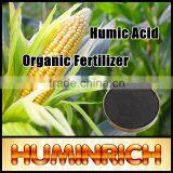 Huminrich SH9001-2 Insoluble Long-term Effect Fertilizer For Corn Humic Acid From Leonardite thumbnail-1