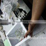 Aluminum Die Casting Auto Parts Plastic Injection Mold With Price With More 20 Years'experience thumbnail-4