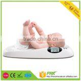digital baby scale 20kg/10g AAA battery powered ABS VBS138