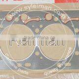 6L8.9 Motor Engine Block Gasket 4937728 thumbnail-3