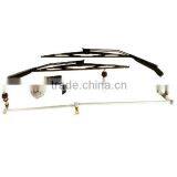 TX 1880 Wiper Assembly For SCANIA Bus