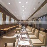 2017 New Design Layal 3d Rendering Jewellery Store Interior Design thumbnail-4