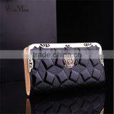 Women Luxury Wallet 3D Fancy Girls Purse Lady Wallet Money Bag thumbnail-3