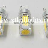 G9 Led Light Bulb Led g9 5W g9 Led Cob 220V LED G9 COB g9 Led Lamps Warm/Natural/Cold White High Light Quality 3 Years Warranty thumbnail-3