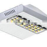 High Quality Outdoor 120W 90W 60W 30W LED Street Light With Meanwell Driver Bridgelux LED IP65 Waterproof Factory Price thumbnail-3