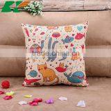 Printing Cartoon Cat Pillowcase thumbnail-1