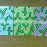 Hot Sale Gifts Box Wrapping Paper