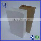 Good Usage for Chemist's Shop! Factory Wholesale Cheap White Pharmacy Bag With Top Quality thumbnail-2