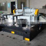 4 Feets Wood Log Peeling Machine With Clipper/ 4feets CNC Veneer Peeling thumbnail-3