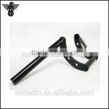 1" Bars Motorcycle Handlebar For Harley, Chopper thumbnail-1