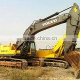 Used Volvo Wheel Excavator,original Doosan Excavator Price,used Mini Excavator thumbnail-3