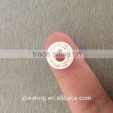 Bicycle Use Hybrid Ceramic Ball Bearing Non-standard Size 6205-16 (25.4*52*15mm )hybrid Bearings thumbnail-3