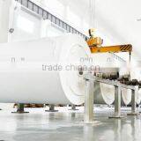 100% Virgin Wood Pulp Mother Paper Roll Parent Roll Big Jumbo Roll Toilet Paper Base Paper thumbnail-3