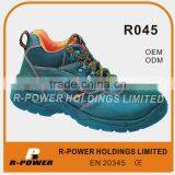 Steel Toe Knife Safety Shoes R045