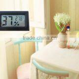 Hot Selling Digital Mini Hygrometer With Temperature TL-H2
