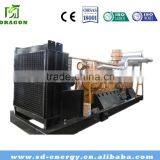 LHNG100 Small Gas Turbine Generator Power Generator Natural Gas Price thumbnail-5