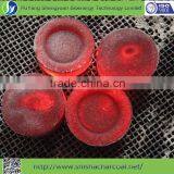 38mm Instant Light Shisha Hookah Charcoal