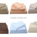 800TC 100% cotton Sheet Set