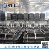 Ductile Iron Double Triangular Gratings thumbnail-7