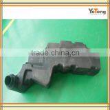 Auto Radiator Tank Rotational Mold/mould